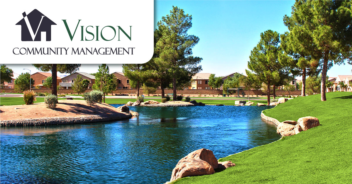 Sign Up for E-Statements - Vision Community Management